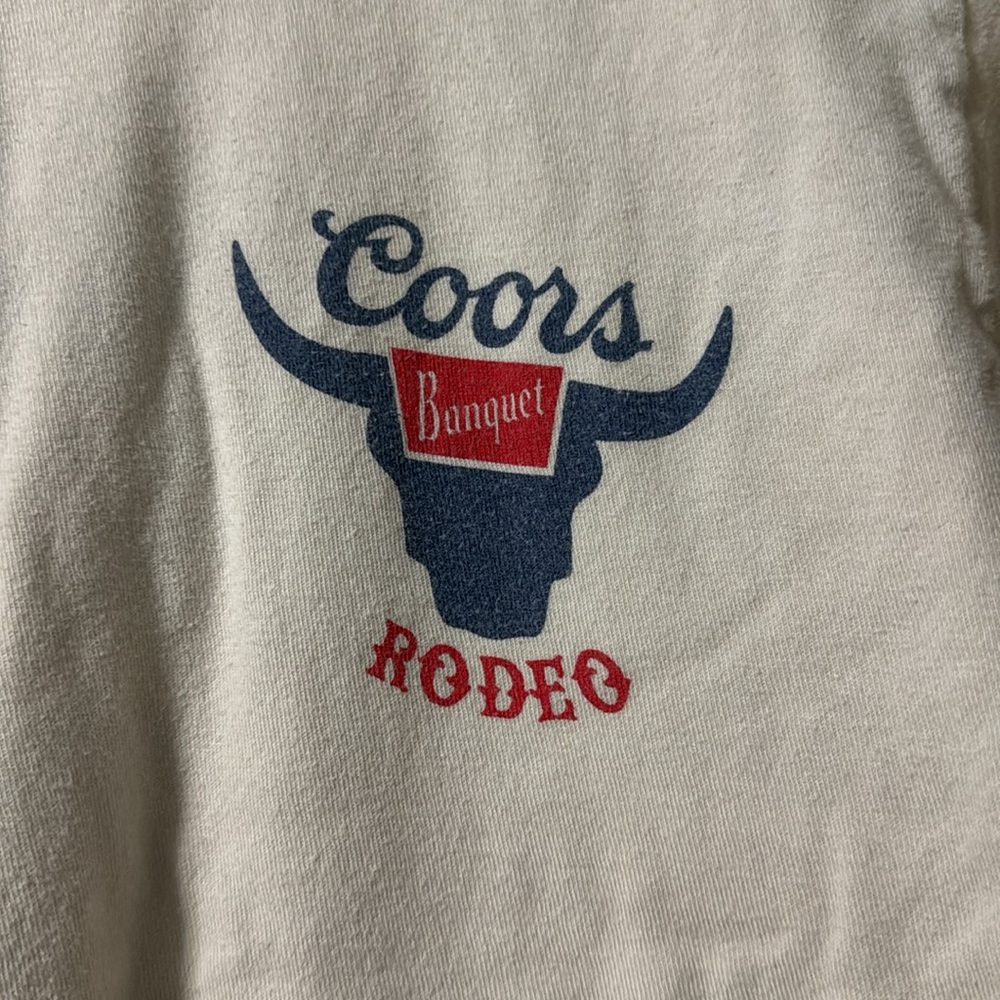 Men’s medium tshirt - Picture 2 of 5